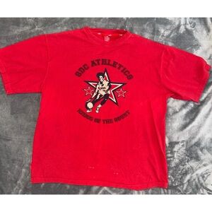 Snoop Dogg Clothing Company King of Courts Tee Shirt